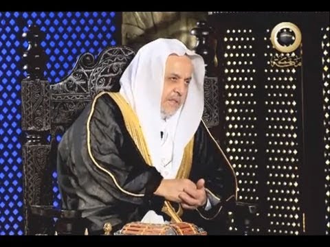 مكيون | مع الشيخ جميل بن سليمان جلال (1) | قناة مكة الفضائية ...