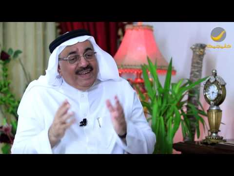 المذيع ناصر الدعجاني : الأمير نايف بن عبدالعزيز رحمه الله سألني هل ...
