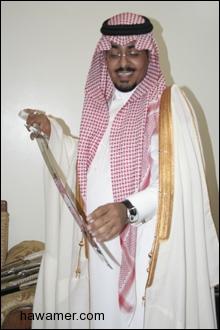 السياف عبدالله البيشي