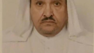 عبد القادر بن أحمد الغامدي