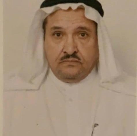 عبد القادر بن أحمد الغامدي