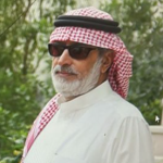 سعيد صالح المرضي