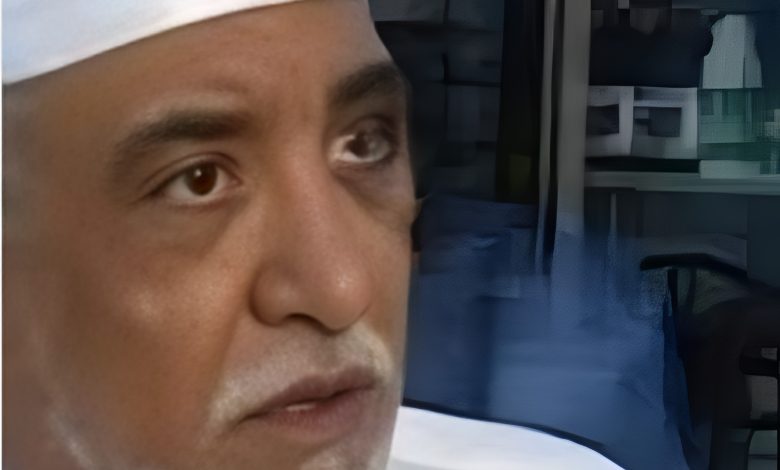 سعد بن علي الغامدي أشهر فوال في العاصمة المقدسة