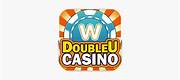 Doubleu Weekend Bonus Drop: 80% Up To C$300 & 75 Spins