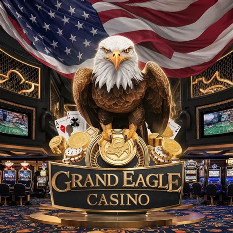 Grand Eagle Casino review Canada bonus