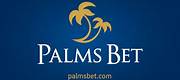 Palms bet Welcome Bonus Up to CAD 250 + 200 Spins