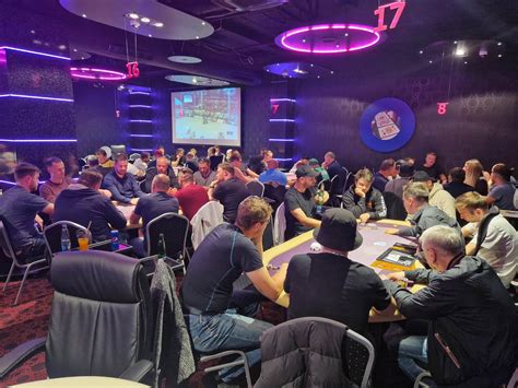 Poker Arena Slots Capital