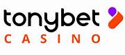 Tonybet 3-Part Welcome Package: up to C$900 & 75 FS