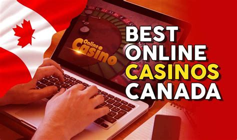 Winorama Casino slots Canada