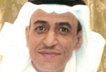 صالح جريبيع الزهراني